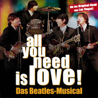 all you need is love! - Karten © all you need is love! - Karten ©