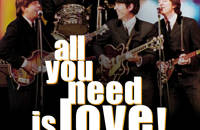all you need is love! - Karten © all you need is love! - Karten ©