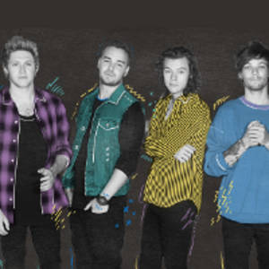 Kupite vstopnice za One Direction na Petrol Ticket. One Direction @ Oeticket.com