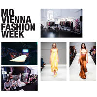 MQ Vienna Fashion Week - Vstopnice © MQ Vienna Fashion Week - Vstopnice ©