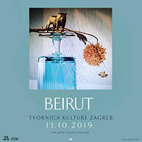 Beirut - Ulaznice © Beirut - Ulaznice ©