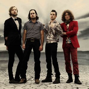 Kupite vstopnice za The Killers na Petrol Ticket. The Killers @ Oeticket.com