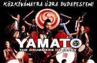 YAMATO - THE DRUMMERS OF JAPAN - Jegyek yamatodebrecen© YAMATO - THE DRUMMERS OF JAPAN - Jegyek yamatodebrecen©