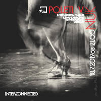Ana Pandur&Vesna Zornik - Interconnected - Vstopnice © Ana Pandur&Vesna Zornik - Interconnected - Vstopnice ©