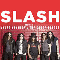 Slash - Jegyek © Slash - Jegyek ©