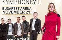 Honeybeast koncert – Symphoney II - Jegyek Honeybeast_2018© Honeybeast koncert – Symphoney II - Jegyek Honeybeast_2018©