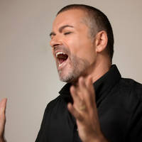 GEORGE MICHAEL - Vstupenky © GEORGE MICHAEL - Vstupenky ©
