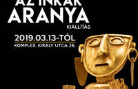 Az Inkák Aranya kiállítás - Jegyek inkák_aranya2© Az Inkák Aranya kiállítás - Jegyek inkák_aranya2©