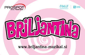 Briljantina