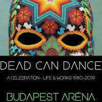 Dead Can Dance - Jegyek deadcandance© Dead Can Dance - Jegyek deadcandance©
