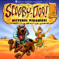 Scooby Doo si Misterul Piramidei - Bilete © Scooby Doo si Misterul Piramidei - Bilete ©