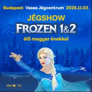 Frozen