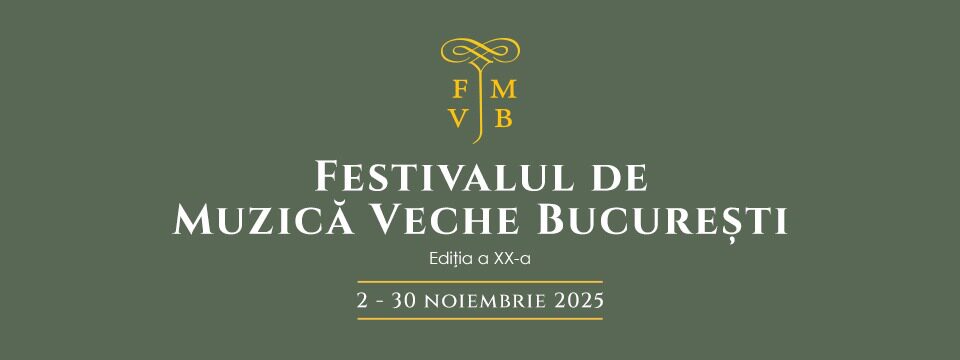 Festivalul de Muzică Veche București