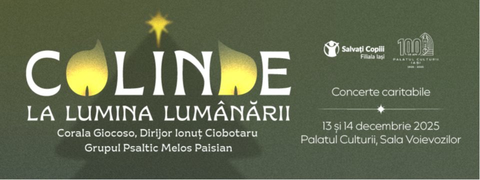 colinde la lumina lumanarii - Bilete
