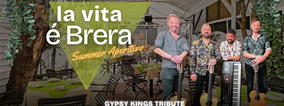 Victor Rohas Band - Brera Bucuresti - Bilete