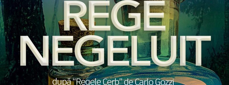 Regele Negeluit - Bilete