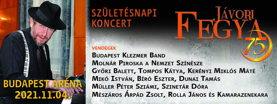 Jávori_Fegya - Jegyek Jávori_Fegya - Jegyek