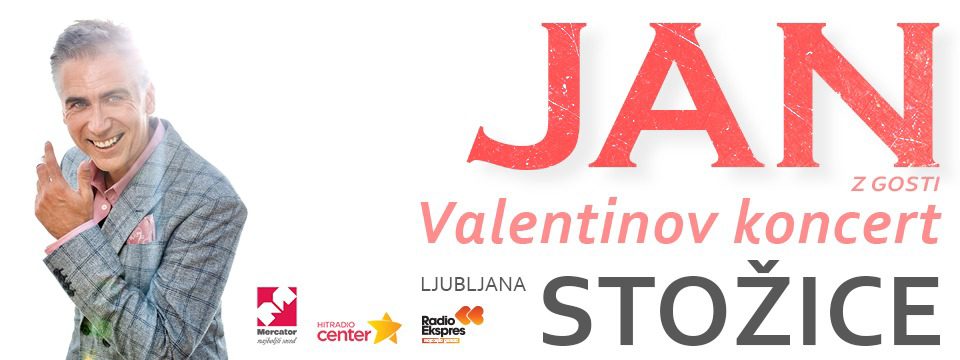 Buy tickets for Jan Plestenjak at Eventim. Jan Plestenjak
