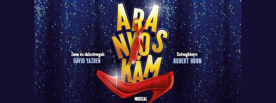 Aranyoskám - Jegyek Aranyoskám - Jegyek