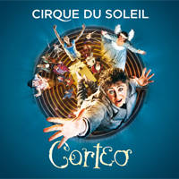 Cirque du Soleil - Corteo - Tickets © Cirque du Soleil - Corteo - Tickets ©