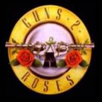 GUNS 2 ROSES (VB) - Vstopnice © GUNS 2 ROSES (VB) - Vstopnice ©