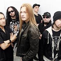 Dragonforce - Karten © Dragonforce - Karten ©