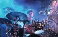 Drum Clinic Jojo Mayer - Karten © Drum Clinic Jojo Mayer - Karten ©