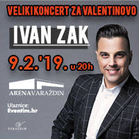 Ivan Zak - Ulaznice © Ivan Zak - Ulaznice ©