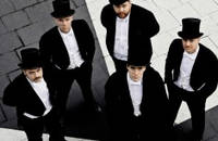 The Hives - Karten © The Hives - Karten ©