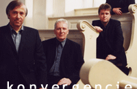 THE HILLIARD ENSEMBLE - Karten © THE HILLIARD ENSEMBLE - Karten ©