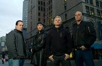 Biohazard - Karten © Biohazard - Karten ©