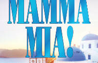 Muzikal Mamma Mia - Vstopnice © Muzikal Mamma Mia - Vstopnice ©
