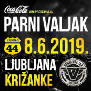 Kupite vstopnice za Parni valjak na . Parni valjak @ Oeticket.com