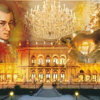Strauss & Mozart Konzerte - Vstupenky © Strauss & Mozart Konzerte - Vstupenky ©