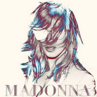 MADONNA WORLD TOUR 2012 - Ulaznice © MADONNA WORLD TOUR 2012 - Ulaznice ©