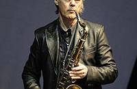 Jan Garbarek Group - Karten © Jan Garbarek Group - Karten ©