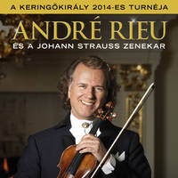 ANDRÉ RIEU - Jegyek André Rieu 2014 Koncert Jegyek© ANDRÉ RIEU - Jegyek André Rieu 2014 Koncert Jegyek©