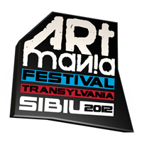 ARTmania Festival 2012 - Tickets © ARTmania Festival 2012 - Tickets ©