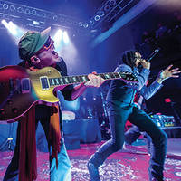 Thievery Corporation koncert - Jegyek © Thievery Corporation koncert - Jegyek ©