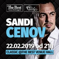 Sandi Cenov - Ulaznice © Sandi Cenov - Ulaznice ©
