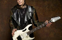 Steve Vai - Karten © Steve Vai - Karten ©