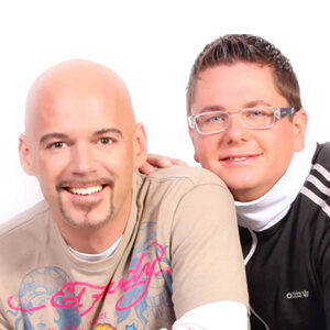 Kupite vstopnice za Darius & Finlay na Petrol Ticket. Darius & Finlay @ Oeticket.com