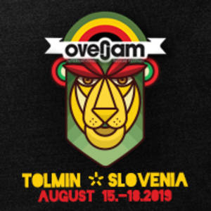 Kupite vstopnice za OVERJAM REGGAE FESTIVAL 2019 na . OVERJAM REGGAE FESTIVAL 2019 @ Oeticket.com