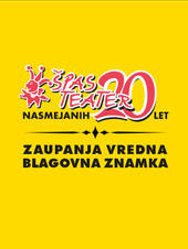 ŠPAS TEATER