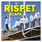 KLAPA RIŠPET