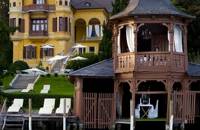 Glamour in White im Schloss Miralago - Karten © Glamour in White im Schloss Miralago - Karten ©
