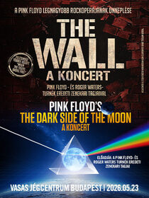 Dark Side of The Moon & The Wall