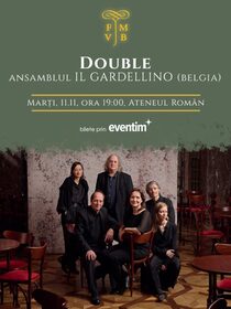 DOUBLE