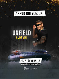 Unfield