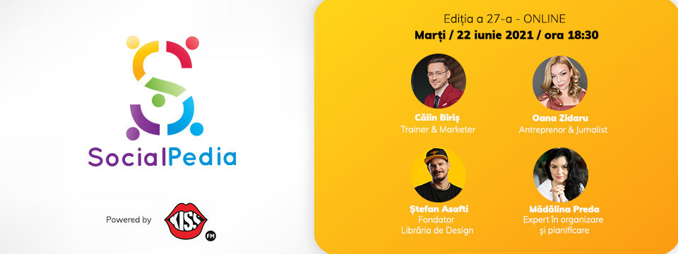 socialpedia27 - Bilete socialpedia27 - Bilete
